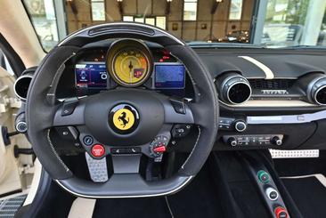 Ferrari 812 GTS — photo 8