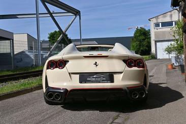 Ferrari 812 GTS — photo 10