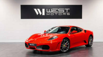 Ferrari F430 Berlinetta - 2005 - Joinsteer - #1
