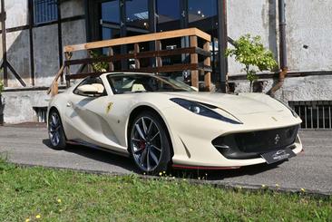 Ferrari 812 GTS — photo 11