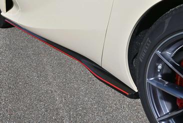 Ferrari 812 GTS — photo 14