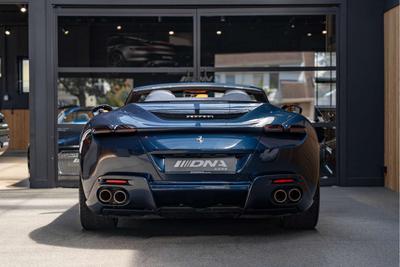 Ferrari Roma Spider
