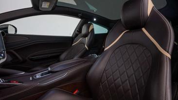 Ferrari GTC4Lusso — photo 16