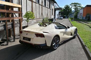 Ferrari 812 GTS — photo 15