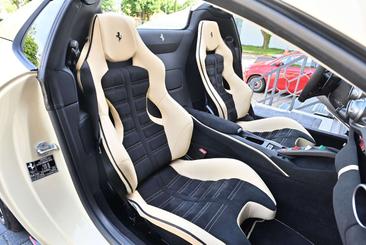 Ferrari 812 GTS — photo 17