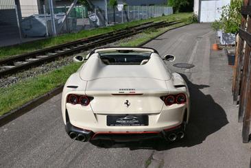 Ferrari 812 GTS — photo 18