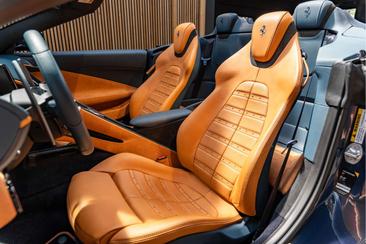 Ferrari Roma Spider — photo 9