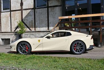 Ferrari 812 GTS — photo 20