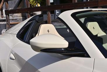 Ferrari 812 GTS — photo 23