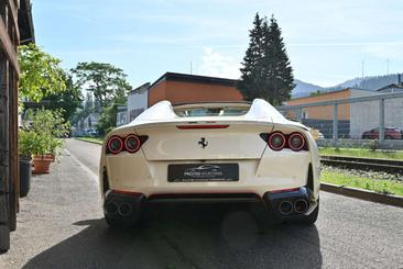 Ferrari 812 GTS — photo 25