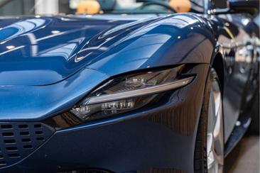 Ferrari Roma Spider — photo 15