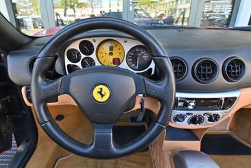 Ferrari 360 Spider — photo 4