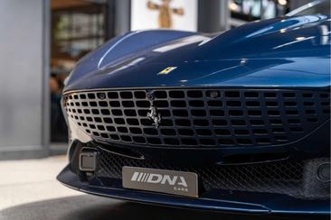 Ferrari Roma Spider — photo 16
