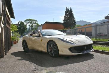Ferrari 812 GTS — photo 26
