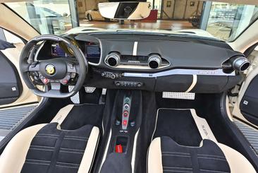 Ferrari 812 GTS — photo 27