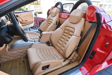 Ferrari 360 Spider — photo 7