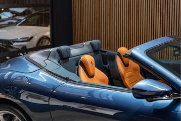 Ferrari Roma Spider — photo 19