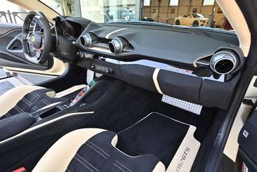 Ferrari 812 GTS — photo 29