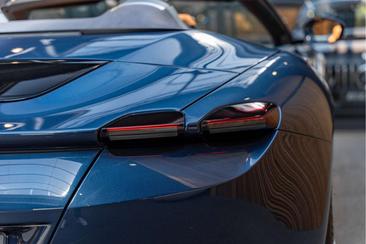 Ferrari Roma Spider — photo 20