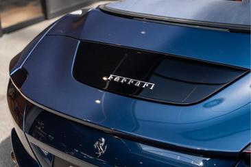 Ferrari Roma Spider — photo 21