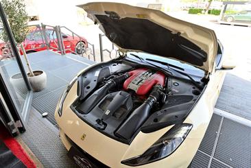 Ferrari 812 GTS — photo 31