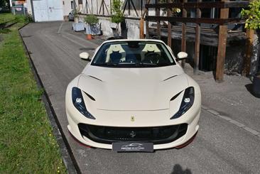 Ferrari 812 GTS — photo 33