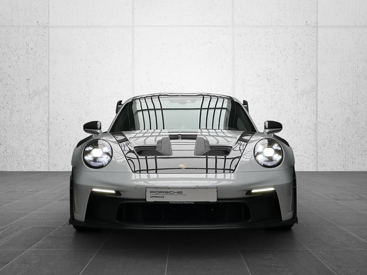 Porsche 992 I GT3 RS - 2024 - Joinsteer - #7