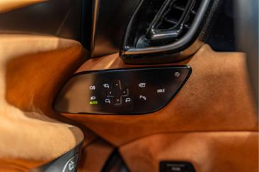 Ferrari Roma Spider — photo 29