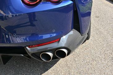 Ferrari 812 Superfast — photo 14