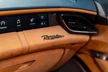 Ferrari Roma Spider — photo 32