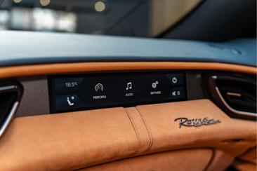 Ferrari Roma Spider — photo 33