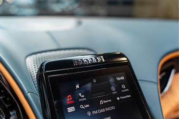 Ferrari Roma Spider — photo 34