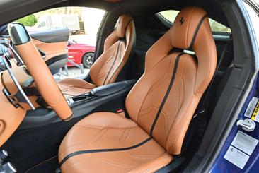 Ferrari 812 Superfast — photo 19