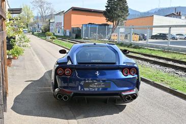 Ferrari 812 Superfast — photo 20