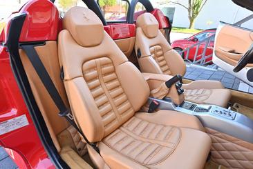 Ferrari 360 Spider — photo 24