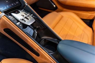 Ferrari Roma Spider — photo 39