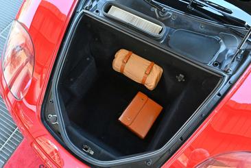 Ferrari 360 Spider — photo 27