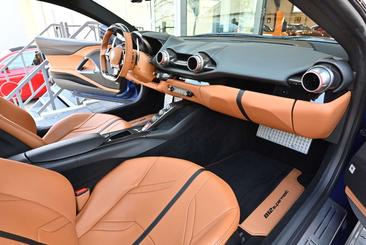 Ferrari 812 Superfast — photo 24