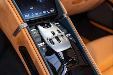 Ferrari Roma Spider — photo 44