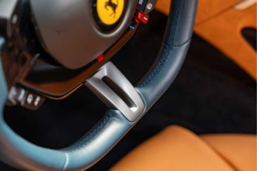 Ferrari Roma Spider — photo 45