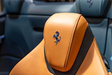 Ferrari Roma Spider — photo 46