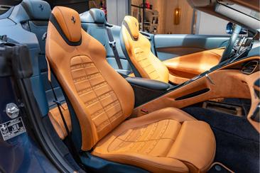 Ferrari Roma Spider — photo 49