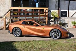 Ferrari 812 GTS - 2023 - Joinsteer - #1