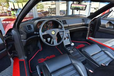 Ferrari 348 Tb Cat — photo 3