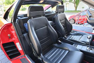 Ferrari 348 Tb Cat — photo 4