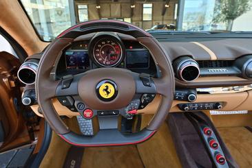 Ferrari 812 GTS — photo 8