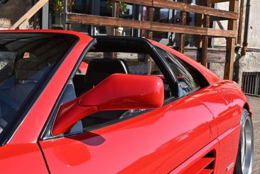 Ferrari 348 Tb Cat — photo 9