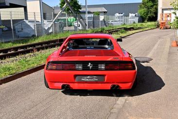 Ferrari 348 Tb Cat — photo 10