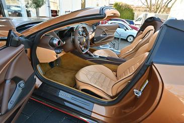 Ferrari 812 GTS — photo 17