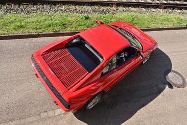 Ferrari 348 Tb Cat — photo 14